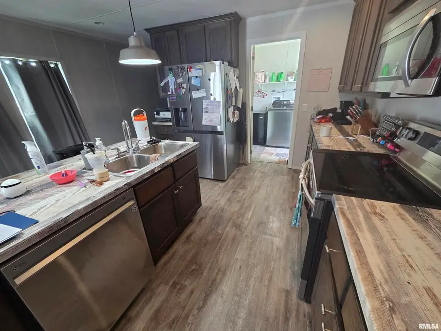 303 N Marion Street, Centralia, IL 62801 - Image #3