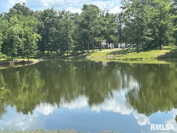 Lot 57 Wildwood Place, Dix, IL 62830