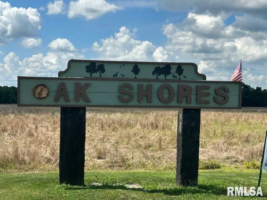 Lot 57 Wildwood Place, Dix, IL 62830 - Image #2