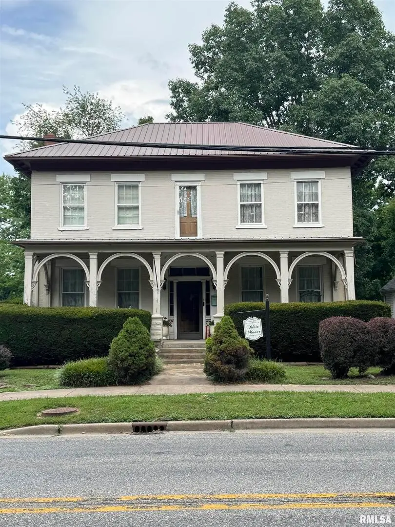 410 S Saint Louis Street, Sparta, IL 62286 - Image #1