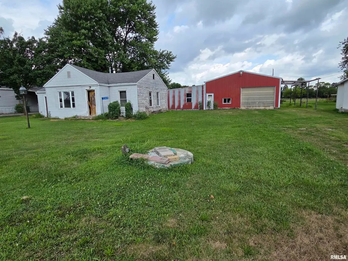 2320 W Main Street, Salem, IL 62881 - Image #1