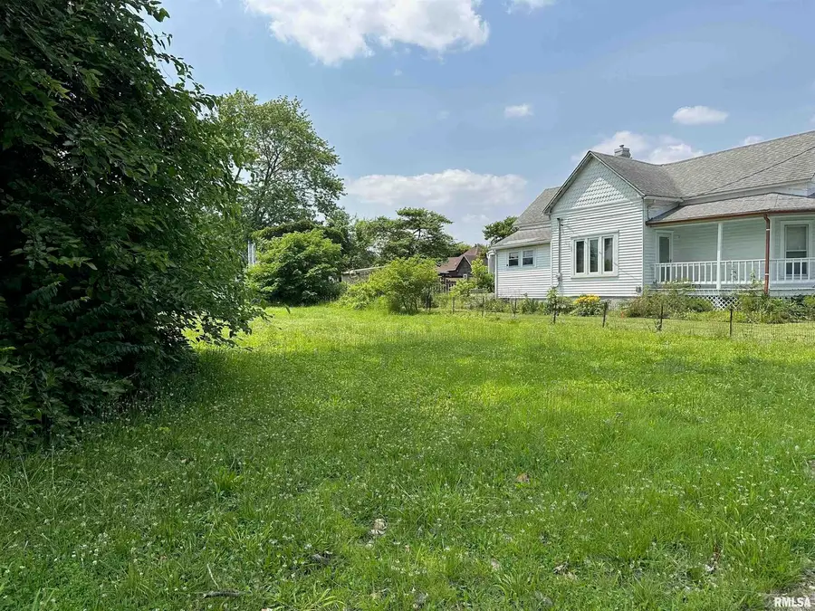 703 N Victor Street, Christopher, IL 62822 - Image #2