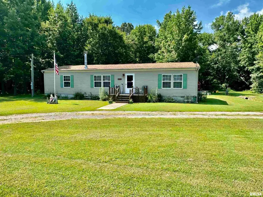 1409 W 5th Street, West Frankfort, IL 62896 - Image #2