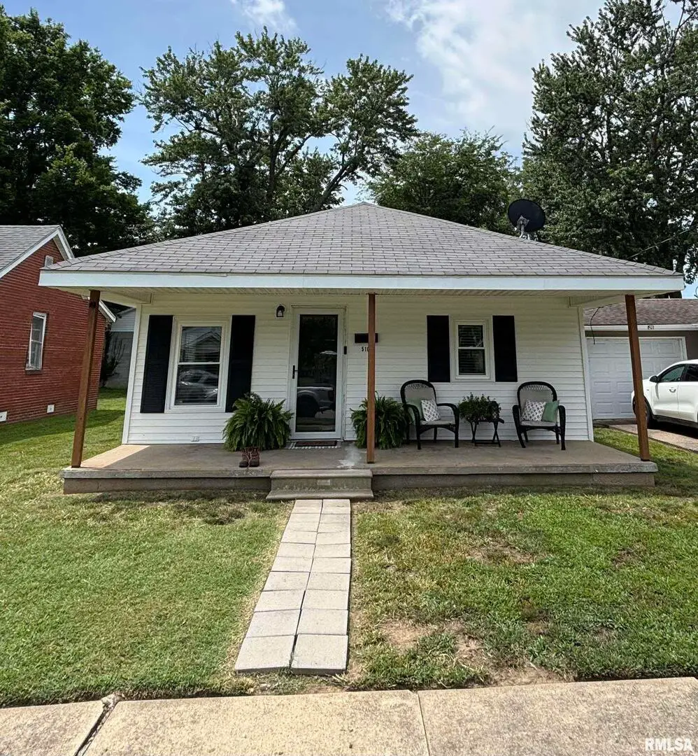 510 1/2 E 6th Street, Metropolis, IL 62960 - Image #1
