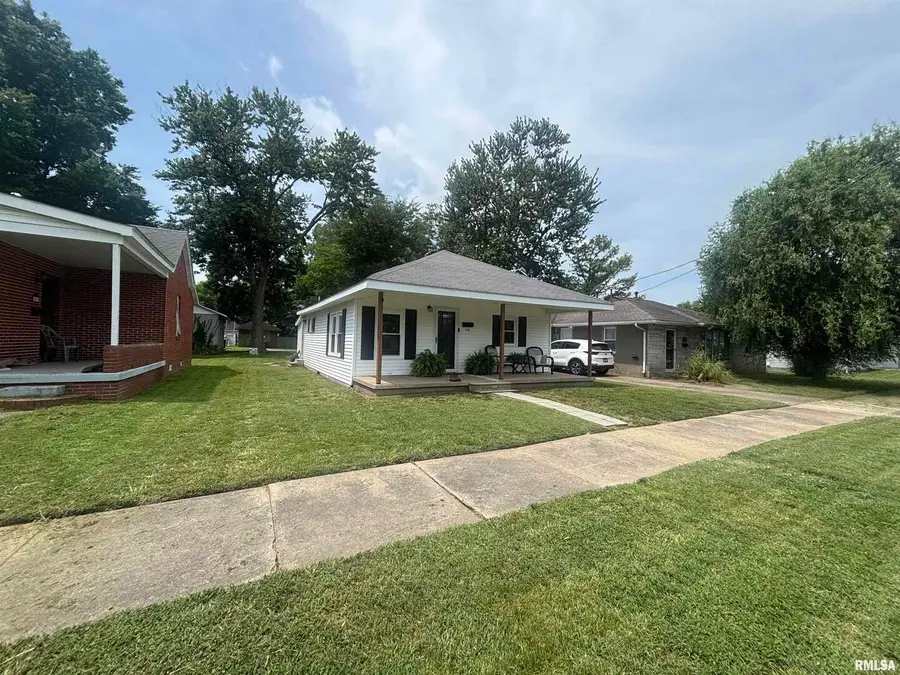 510 1/2 E 6th Street, Metropolis, IL 62960 - Image #2