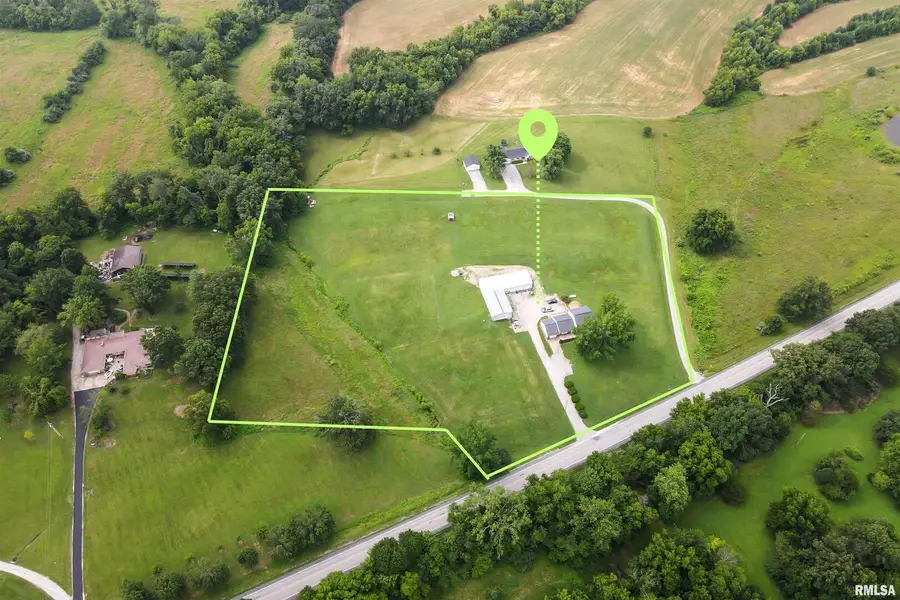 1560 Lick Creek Road, Anna, IL 62906 - Image #2