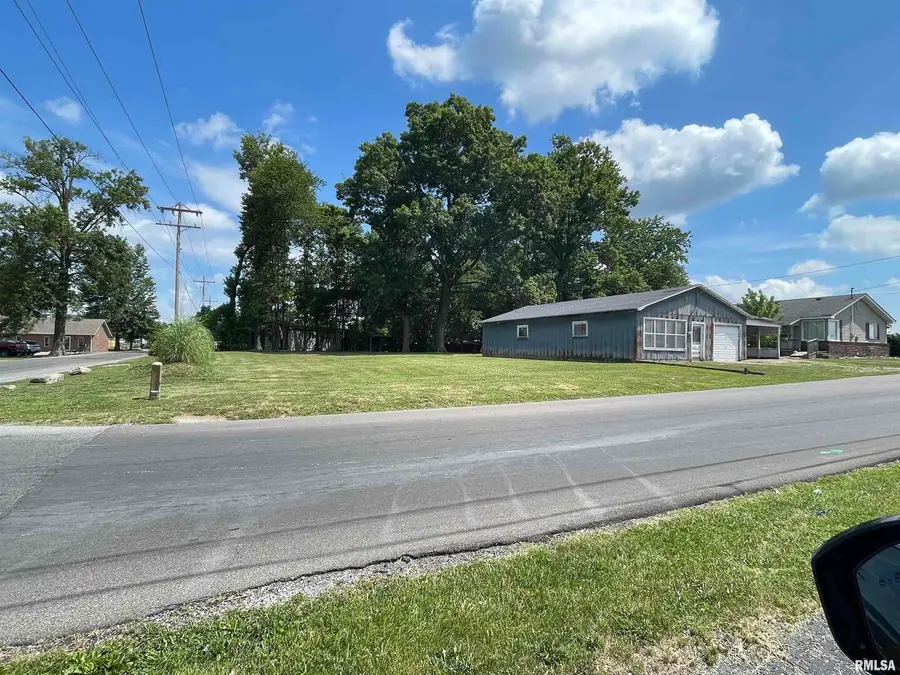 1504 W Dufour Street, Marion, IL 62959 - Image #3