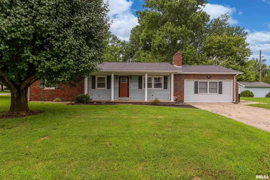 621 S 4th Street, Herrin, IL 62948 - Image #2