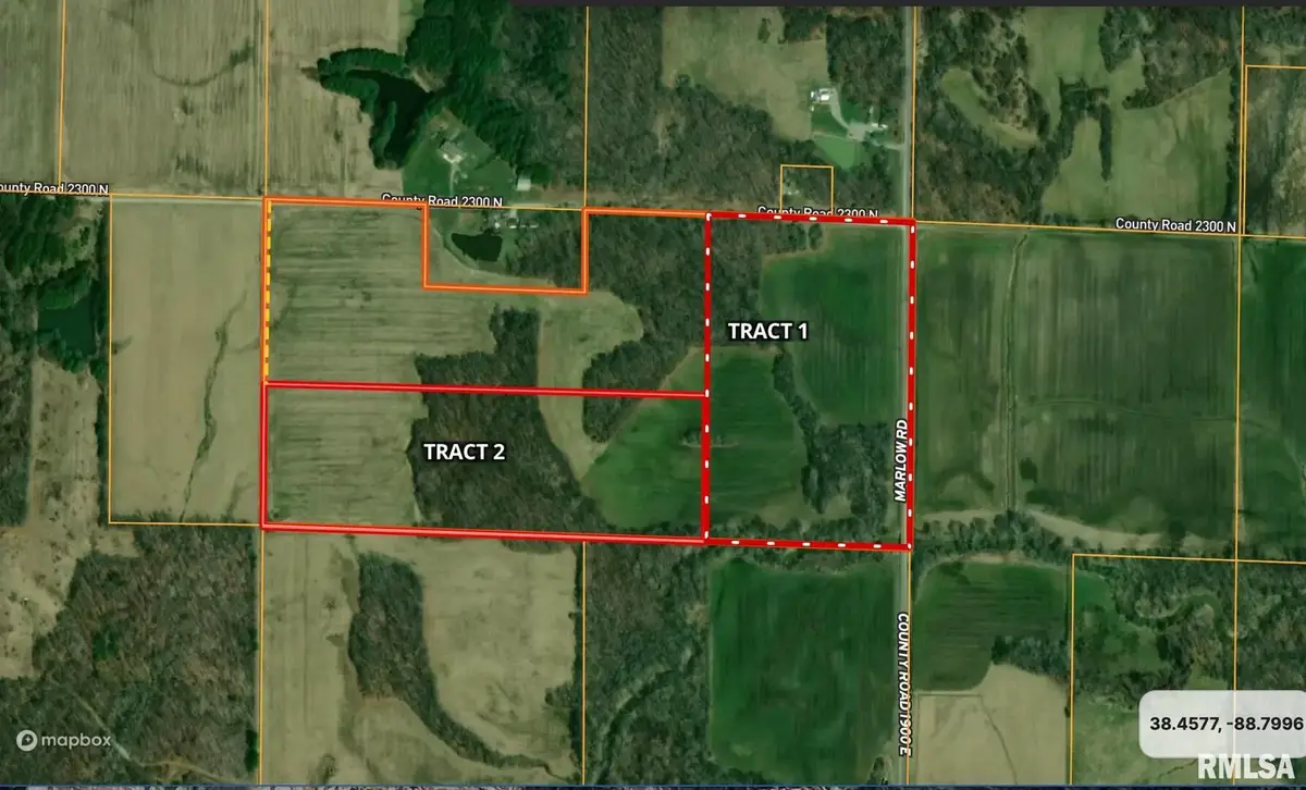 0000 Monet Road, Texico, IL 62889 - Image #1