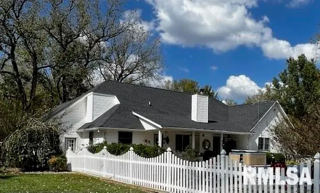 7082 State Route 152 Highway, Du Quoin No 4, IL 62832 - Image #2