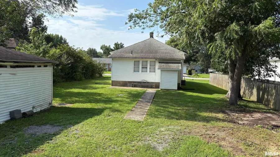 306 W Plum Street, Percy, IL 62272 - Image #2