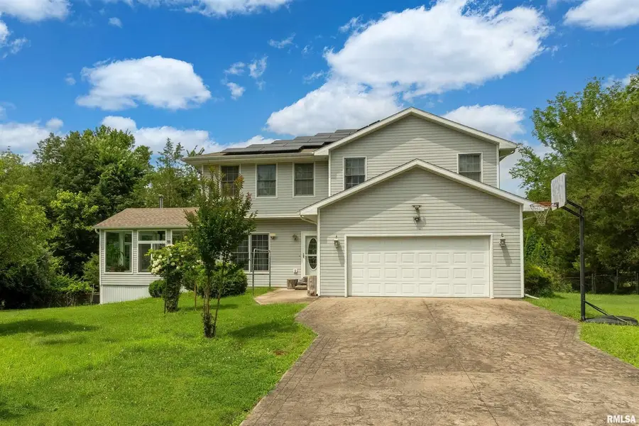 141 Pump Station Road, Makanda, IL 62958 - Image #2