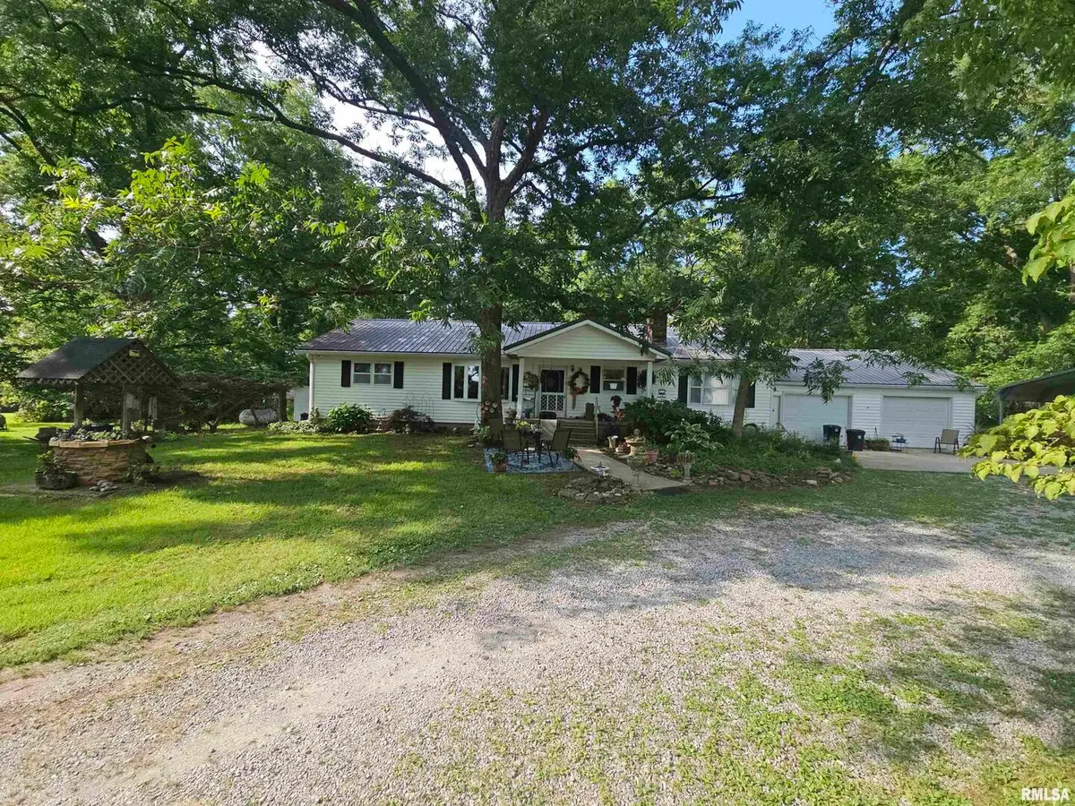 9758 E Richview Road, Mount Vernon, IL 62864 - Image #1
