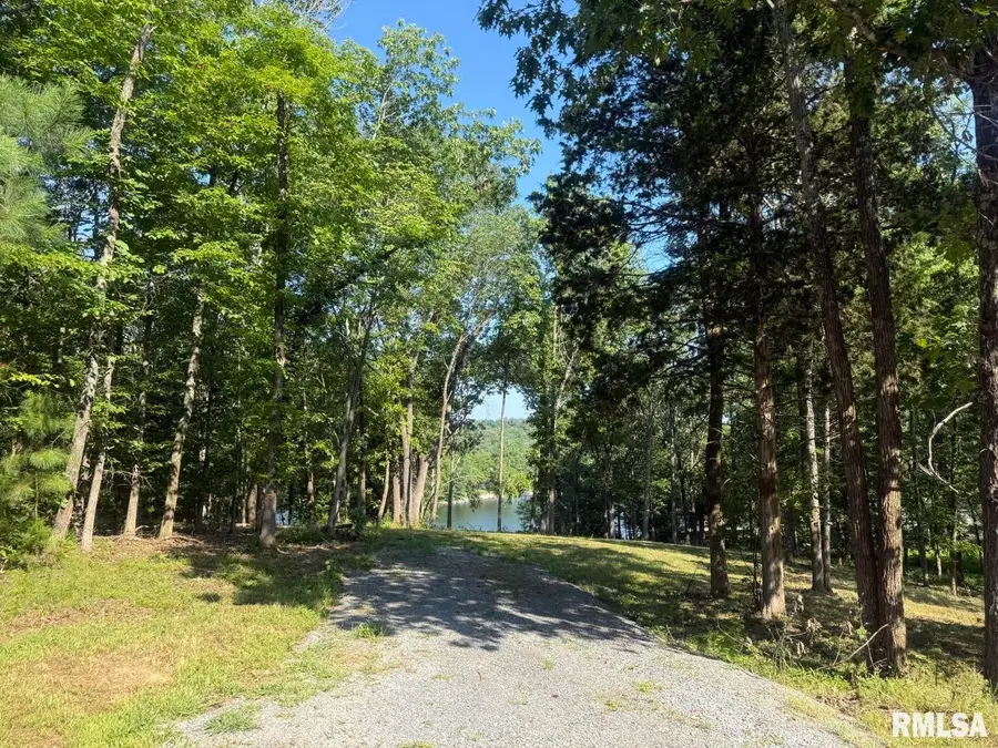 Lot 186 & 187 Parrish Ridge Lane, Goreville, IL 62939 - Image #2