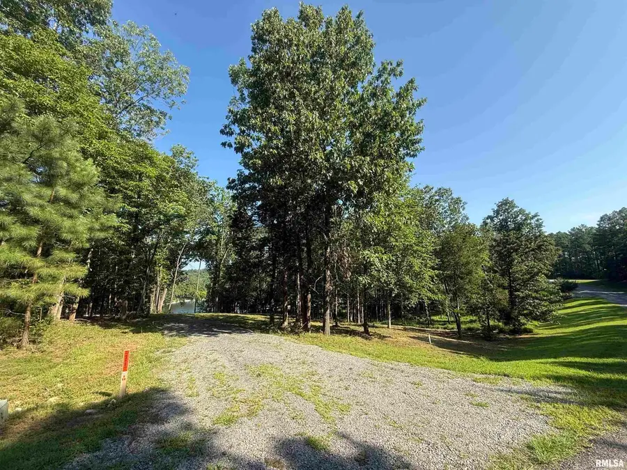 Lot 186 & 187 Parrish Ridge Lane, Goreville, IL 62939 - Image #3