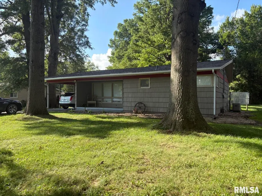 817 Harrison Road, Murphysboro, IL 62966 - Image #2