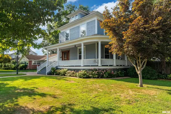 540 E Main Street, Duquoin, IL 62832