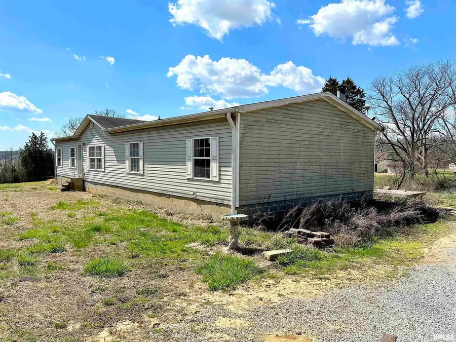 1925 Murphy Road, Creal Springs, IL 62922 - Image #2