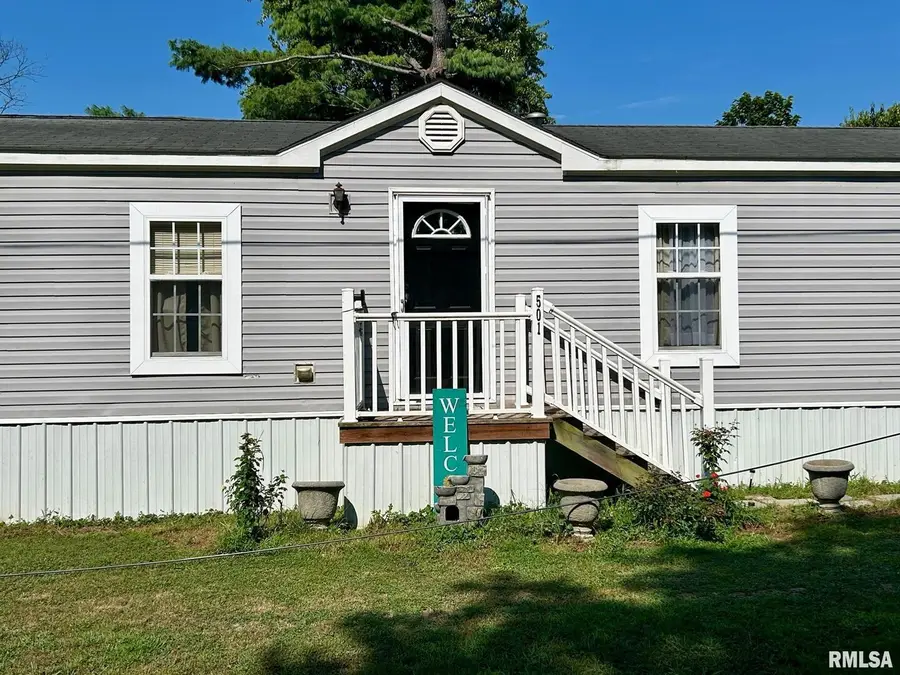 501 Grant Avenue, Dowell, IL 62927 - Image #3