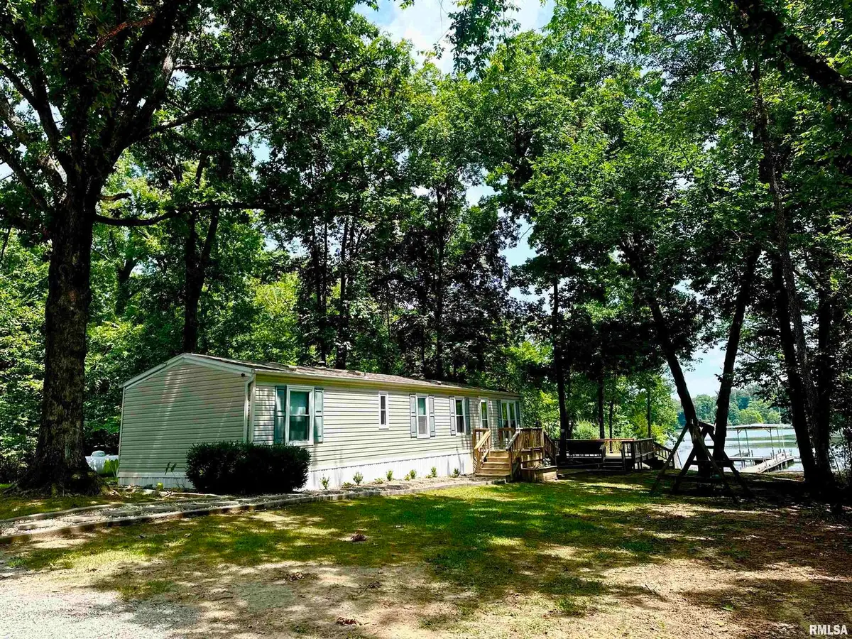 2030 Gierten Road, Centralia, IL 62801 - Image #1