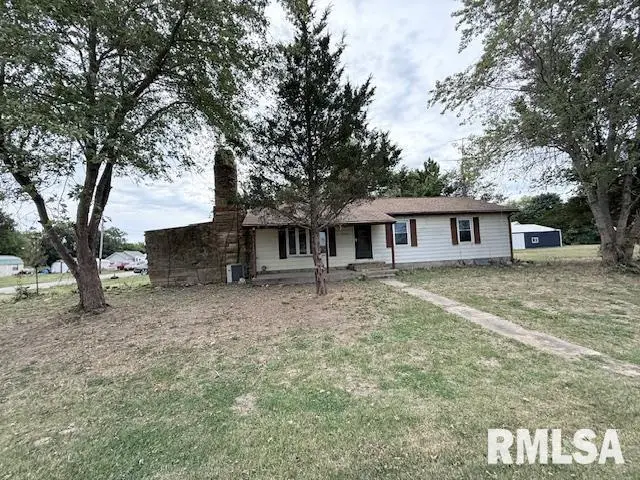 9560 Lessley Road, Sparta, IL 62286 - Image #1