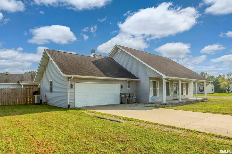 5627 Red Fox Drive, Carterville, IL 62918 - Image #2