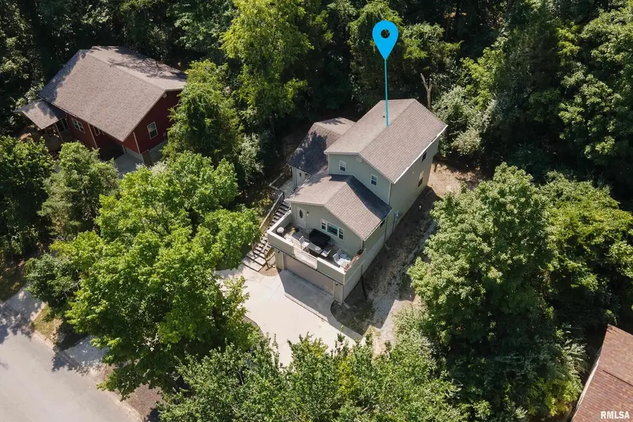 701 E Campus Drive, Carbondale, IL 62901 - Image #3