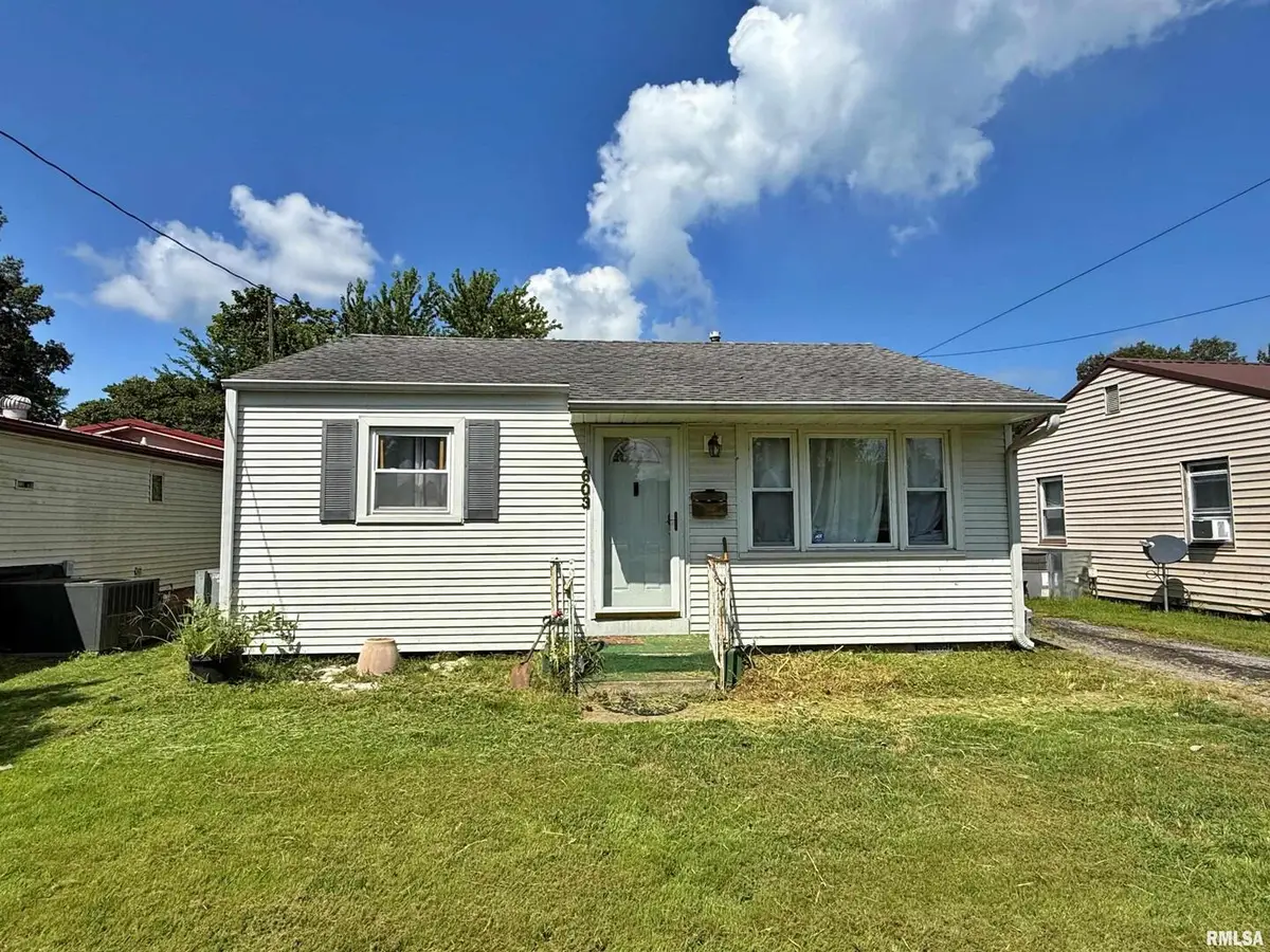 1603 Ferry Street, Metropolis, IL 62960 - Image #1