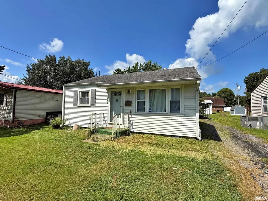 1603 Ferry Street, Metropolis, IL 62960 - Image #2