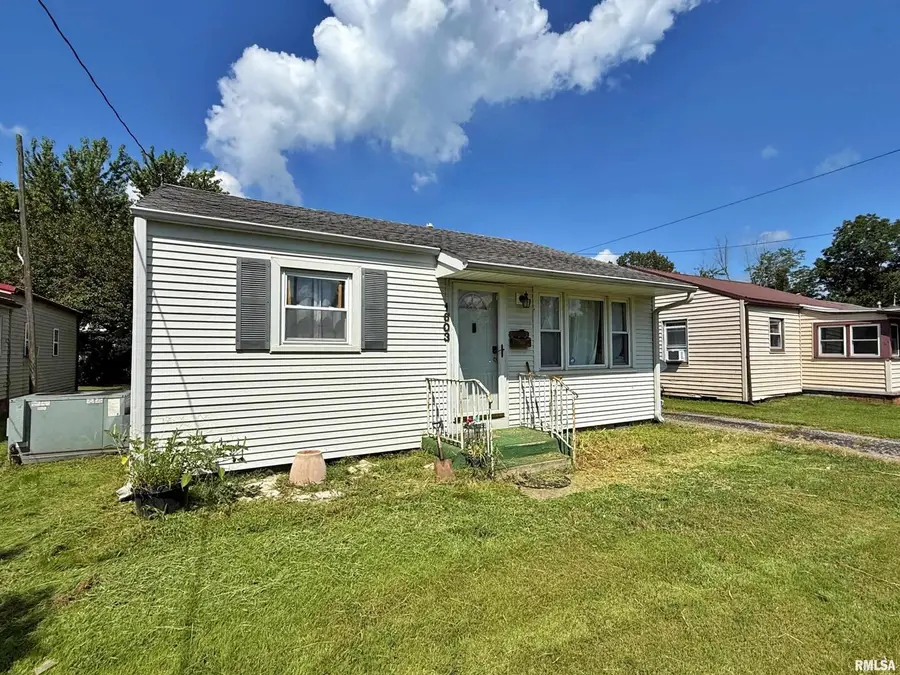1603 Ferry Street, Metropolis, IL 62960 - Image #3