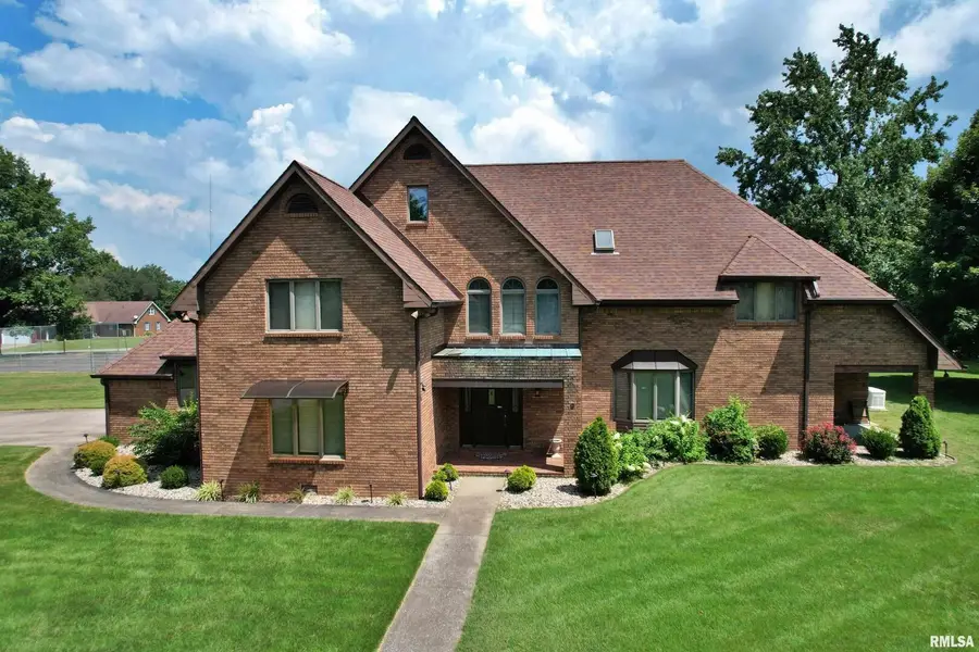 9 Brian Drive, Metropolis, IL 62960 - Image #2