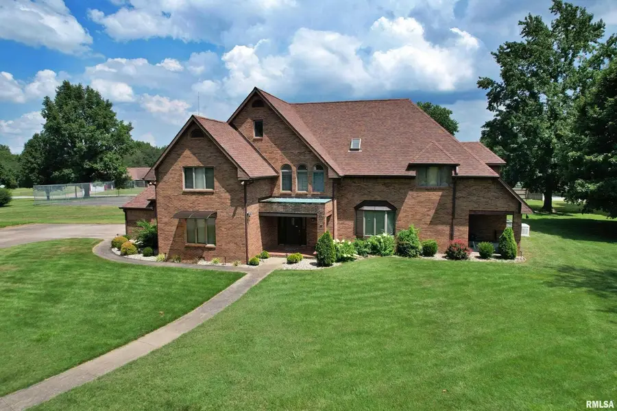9 Brian Drive, Metropolis, IL 62960 - Image #3