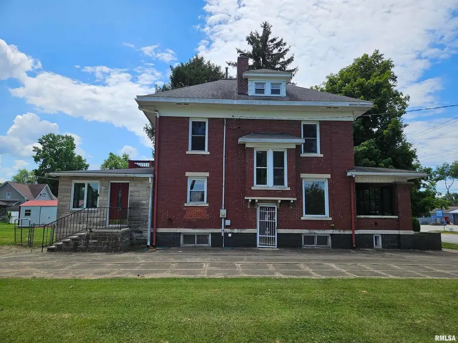 1414 12th Street, Lawrenceville, IL 62439 - Image #3