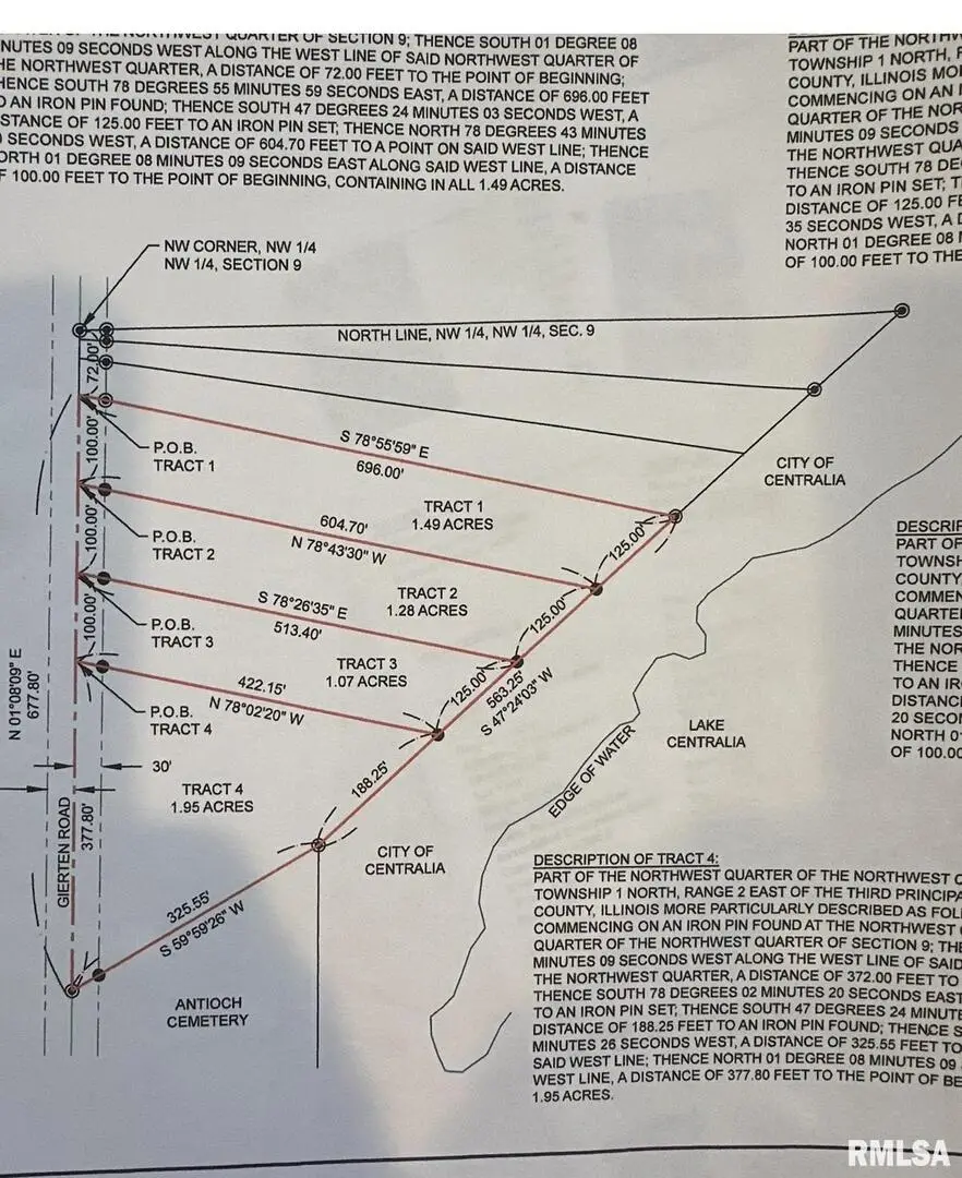 00000 Gierten Road, Centralia, IL 62801 - Image #3