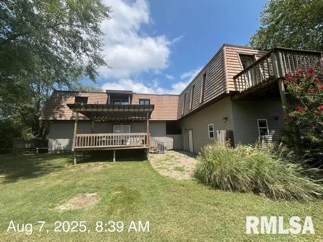 116 Evergreen Drive, Anna, IL 62906 - Image #2