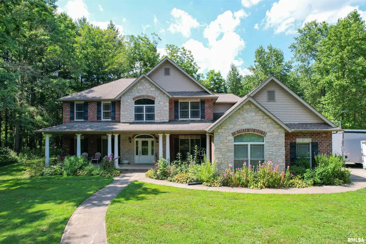 4331 Radio Tower Road, Salem, IL 62881 - Image #1