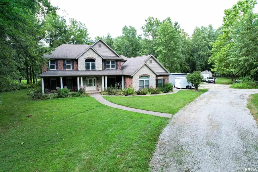 4331 Radio Tower Road, Salem, IL 62881 - Image #2