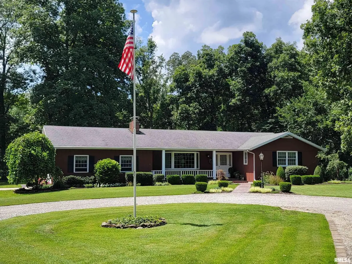 2753 N Stanford Road, Flora, IL 62839 - Image #1