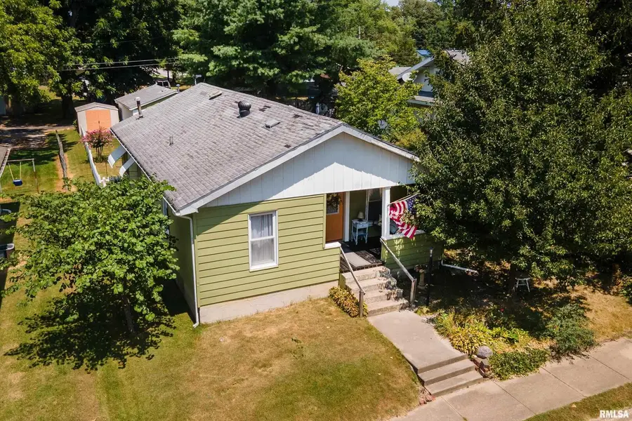 1318 Olive Street, Murphysboro, IL 62966 - Image #2