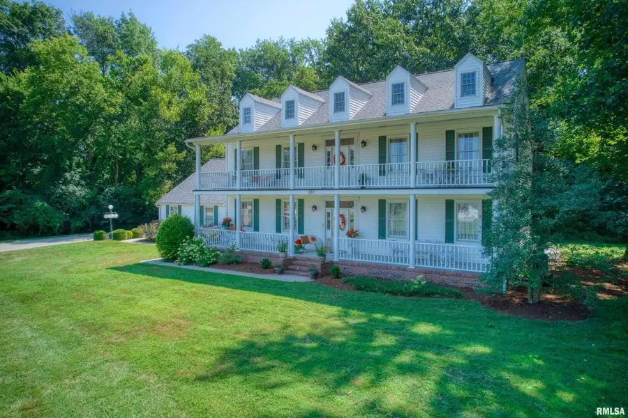 267 Brian Avenue, Murphysboro, IL 62966 - Image #2