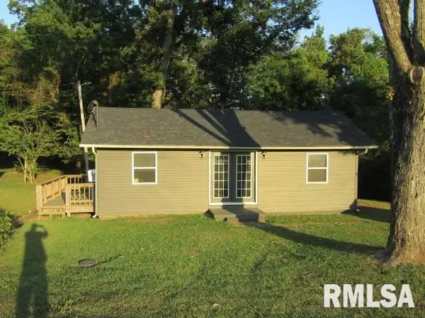 1506 Hillside Road, Rosiclare, IL 62982