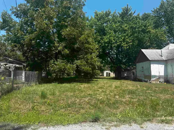 1418 Wescott Street, Mt Vernon, IL 62864