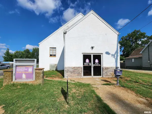 409 S Hill Street, Marion, IL 62959-2746