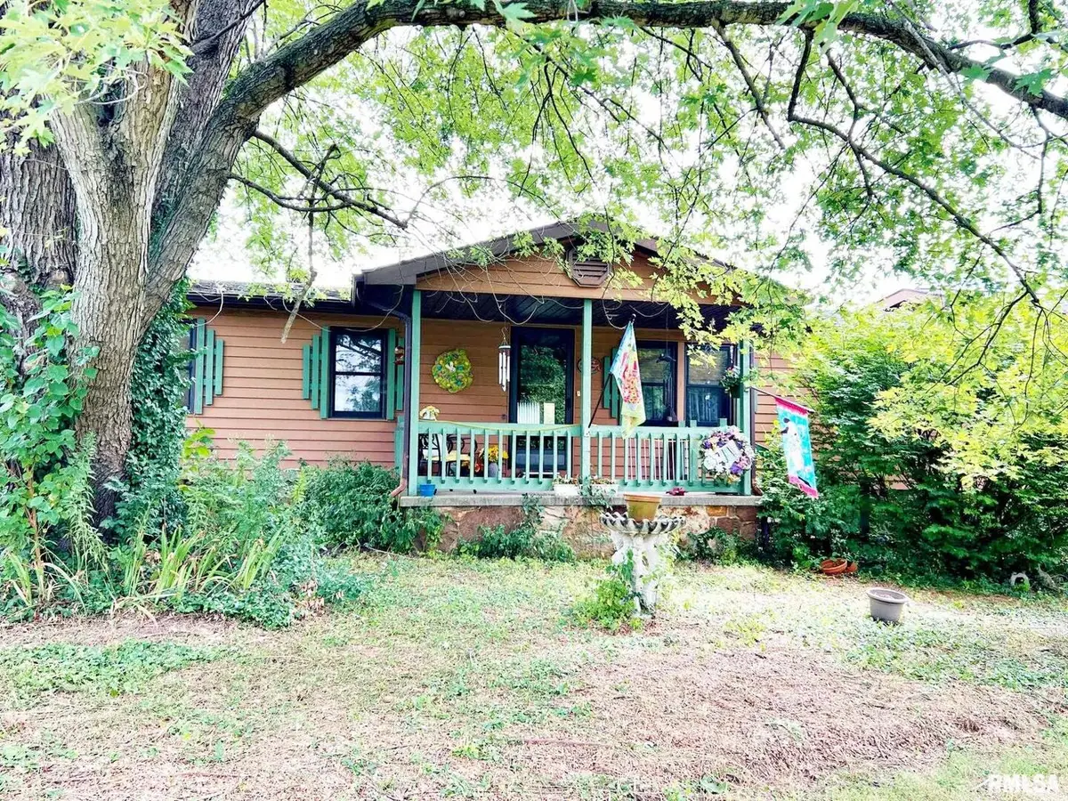 2516 Strawberry Road, Metropolis, IL 62960 - Image #1