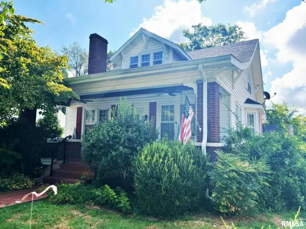 610 Metropolis Street, Metropolis, IL 62960