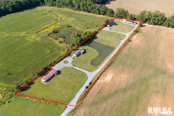 10685 Jc Lane, Marion, IL 62959