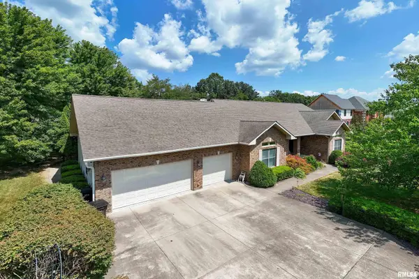 1410 Bradford Lane, Carbondale, IL 62901