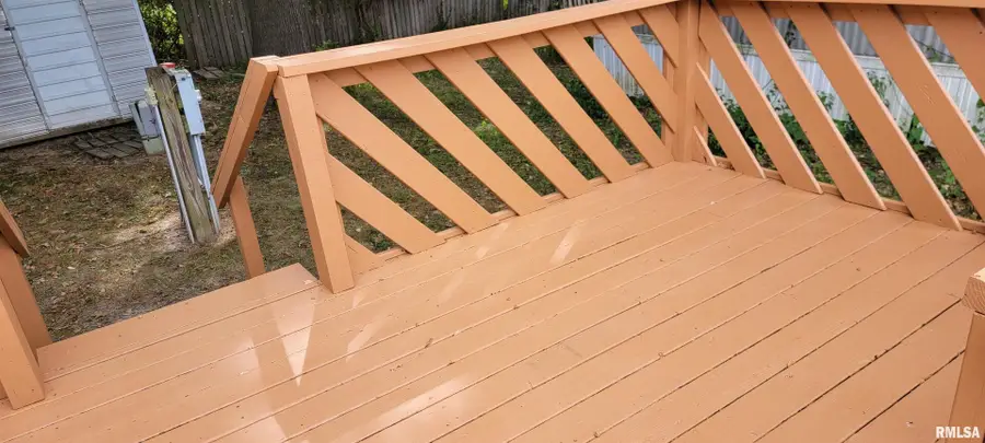 1535 Maureen Avenue Drive, Marion, IL 62959 - Image #3