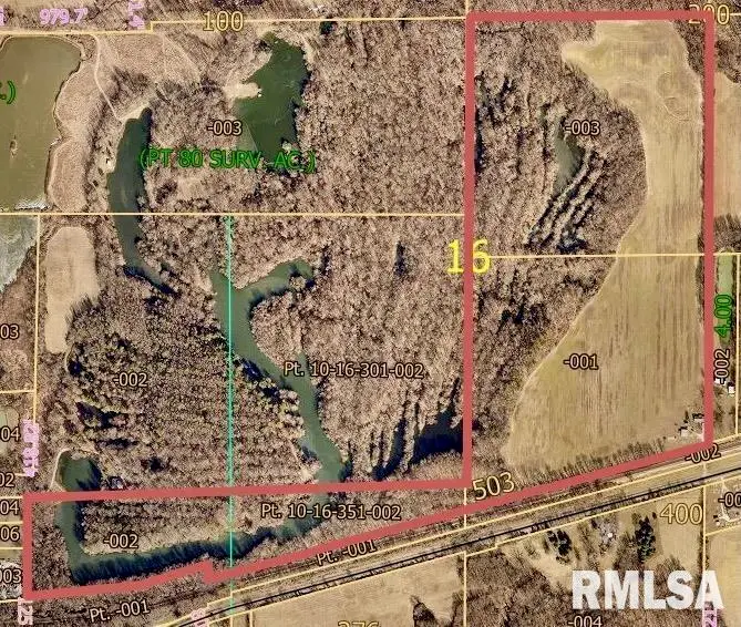 53 Private Road 1m Road, De Soto Township, IL 62924 - Image #2