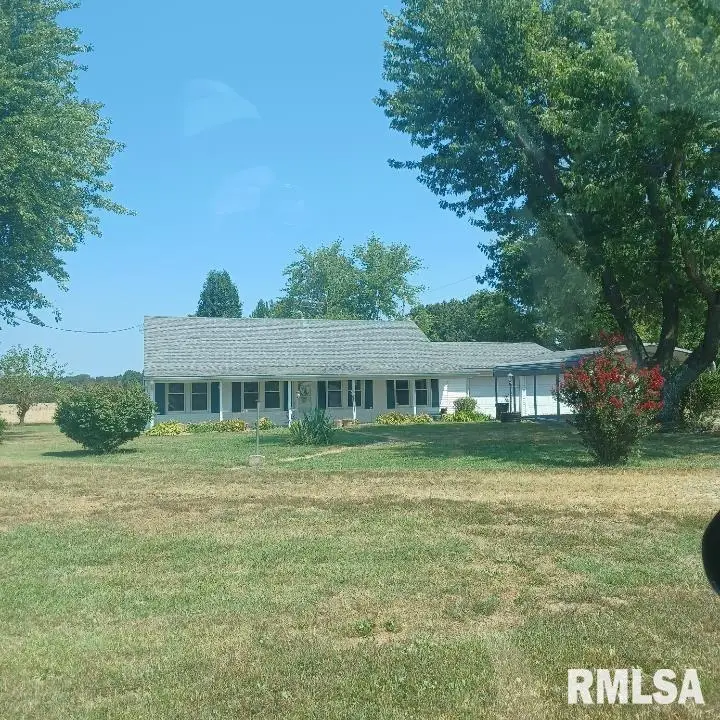 53 Private Road 1m Road, De Soto Township, IL 62924 - Image #3
